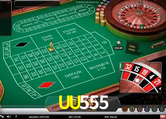 Fortune Tiger no Cassino Online UU555