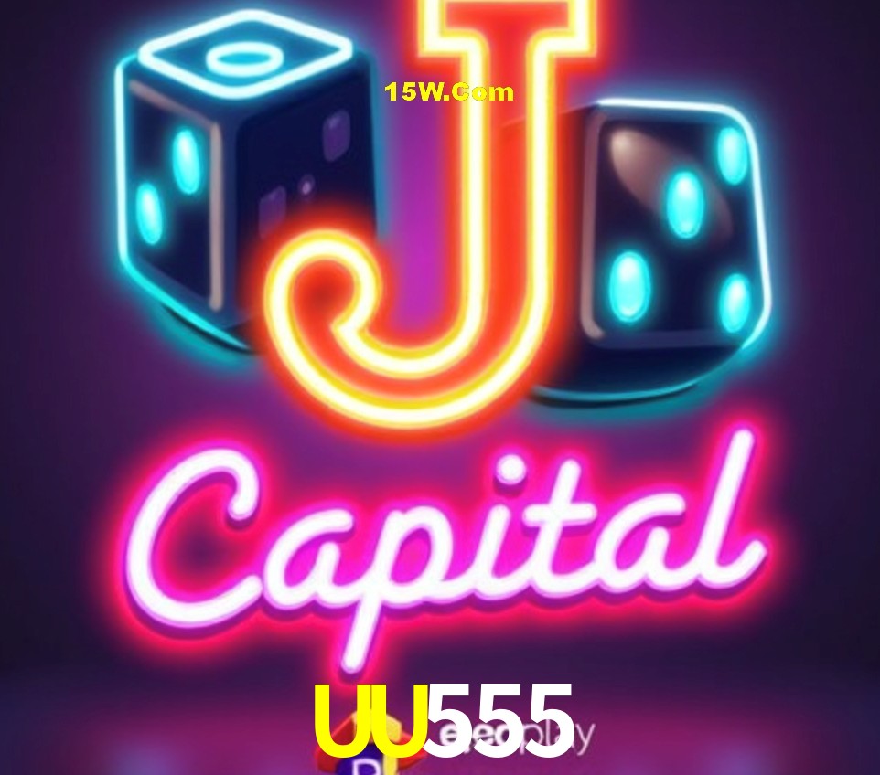 Casino VIP UU555