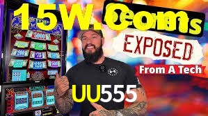 Welcome Bonus UU555