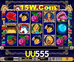 Casino Ao Vivo UU555