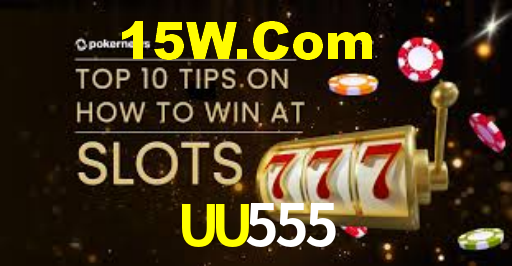 UU555 BET
