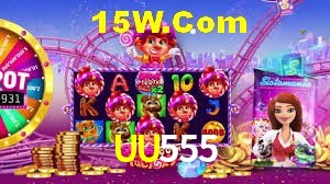 Experiência VIP UU555