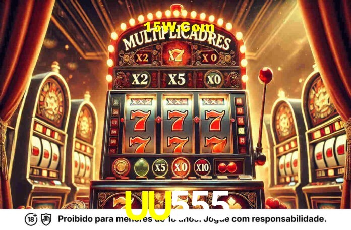 Slot Games UU555