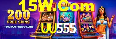 VIP Casino UU555