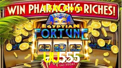 Jogos de Slot UU555
