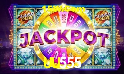 Provedores de Jogos UU555