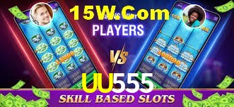 Tennis Betting UU555