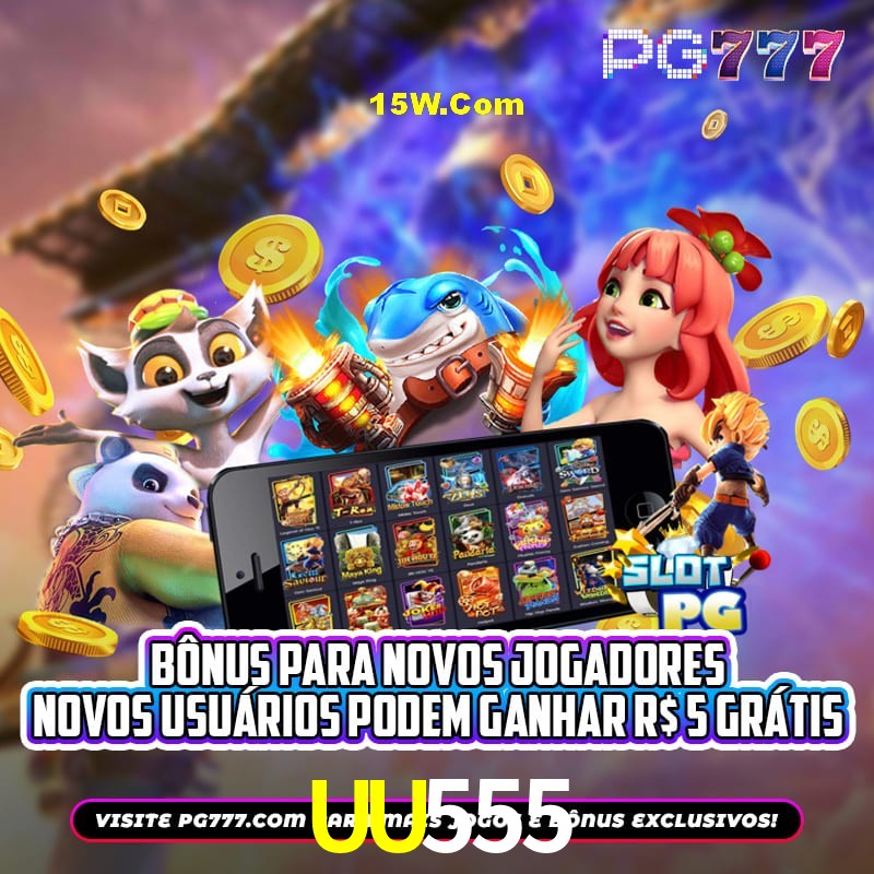 Live Casino UU555