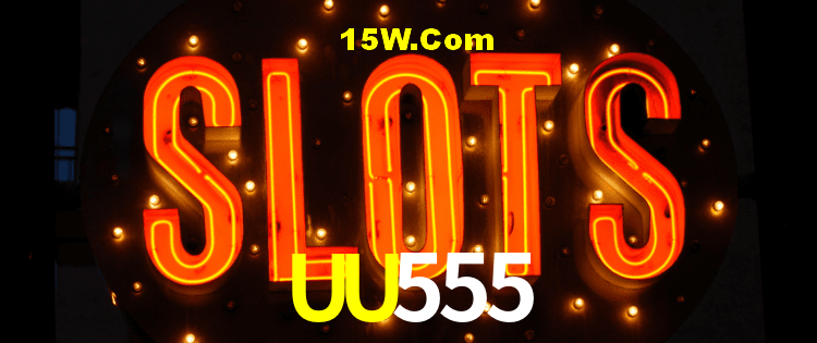 Game Providers UU555
